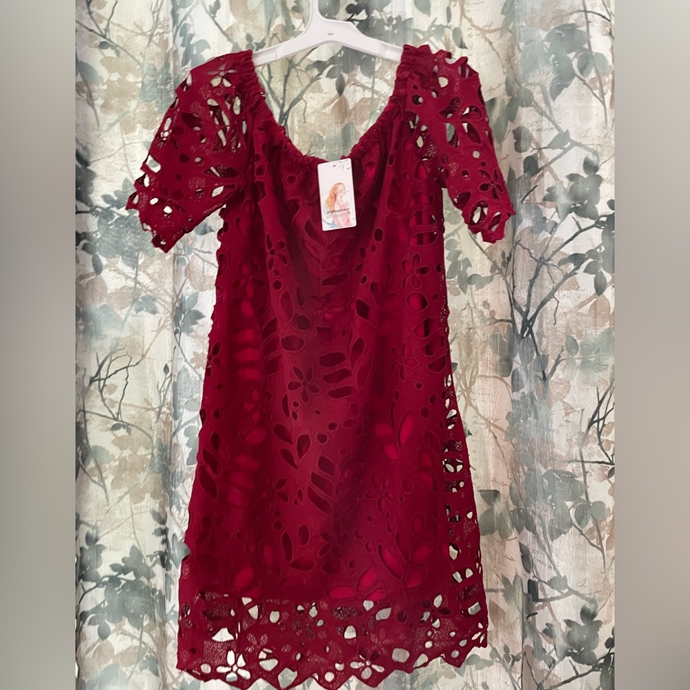 ❤️❤️❤️Brand New Dress❤️❤️❤️